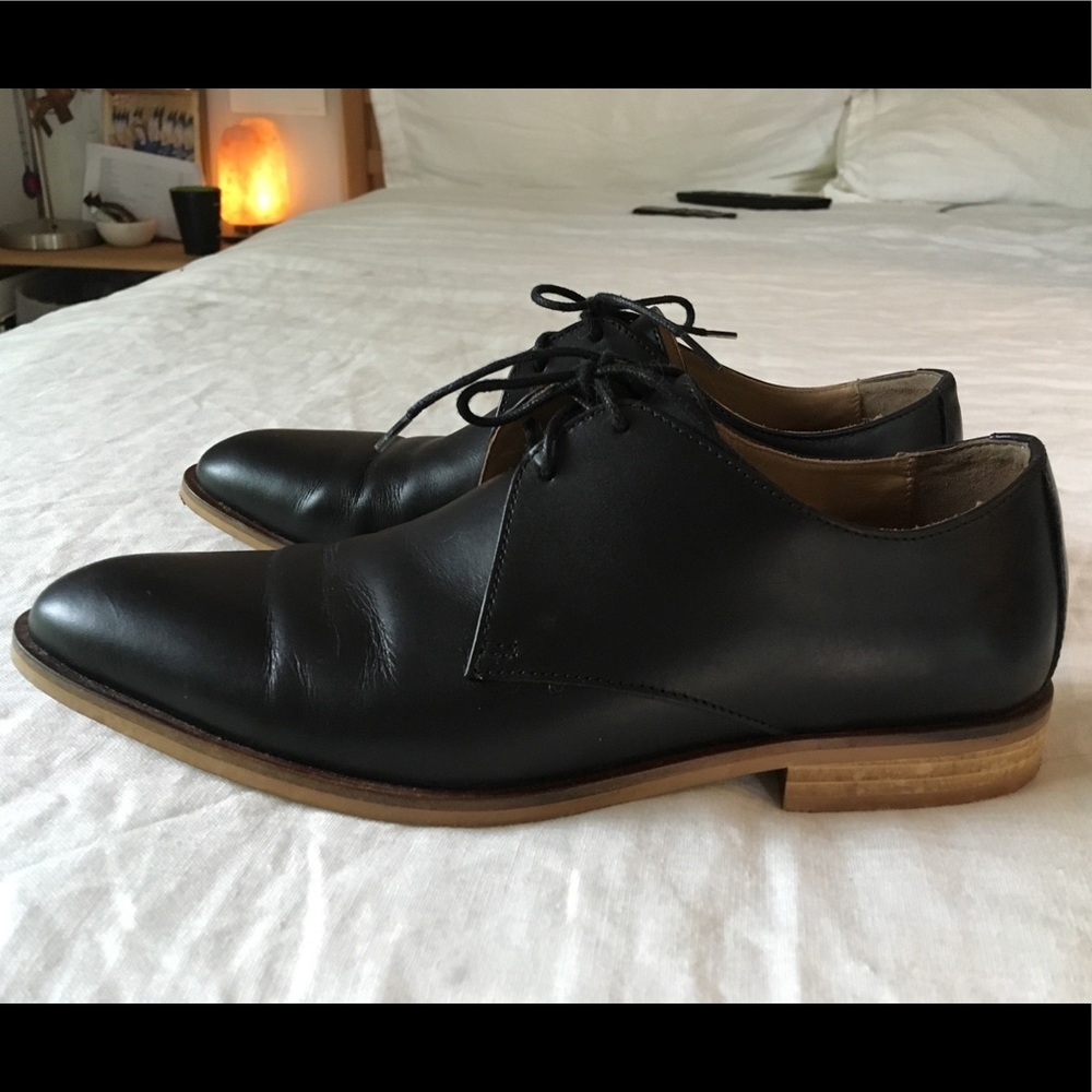 Everlane Modern Oxford